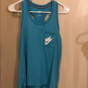 Women’s Nike  tanktop